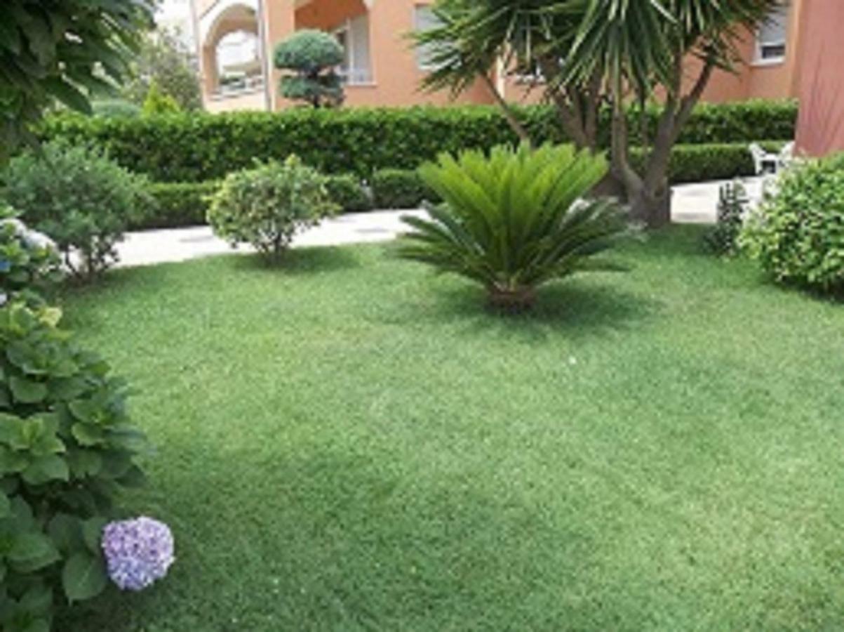 Apartmani Biocic Split Exterior photo