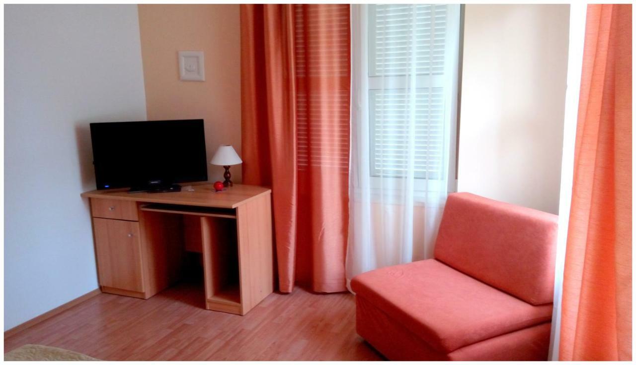 Apartmani Biocic Split Exterior photo
