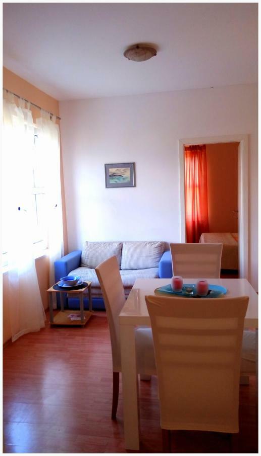 Apartmani Biocic Split Exterior photo