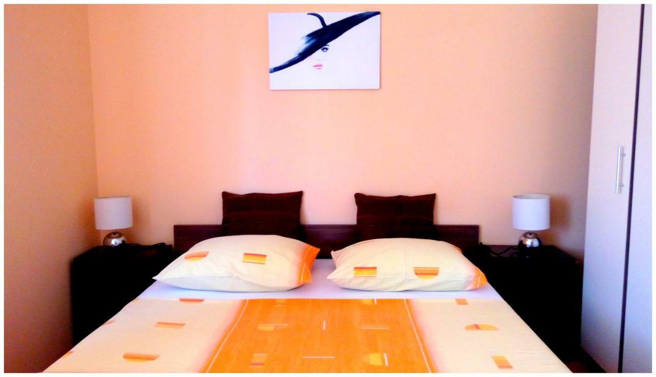 Apartmani Biocic Split Exterior photo