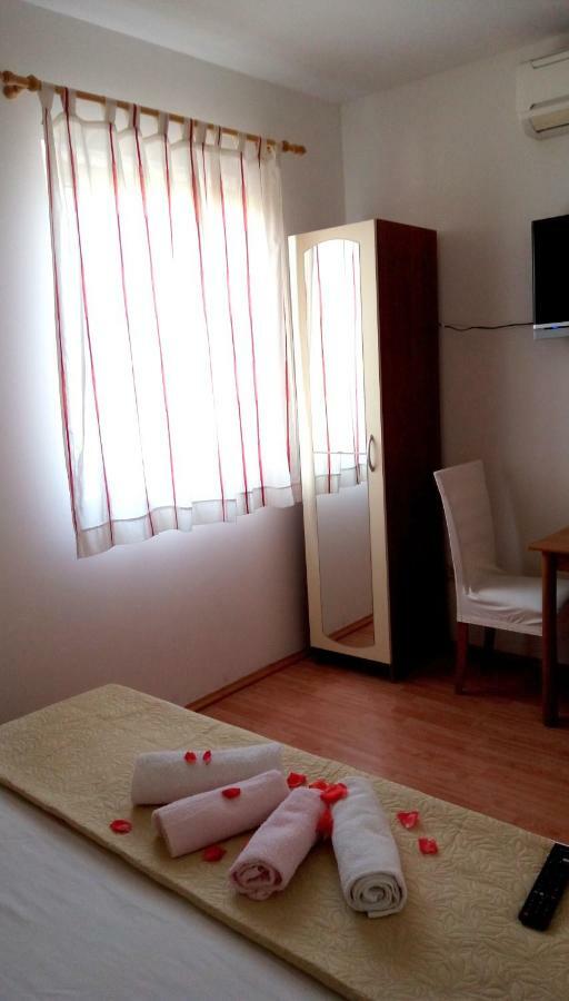 Apartmani Biocic Split Exterior photo